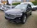 Volkswagen Touareg 3.0 TDI AHK RearView ACC Carplay LM20 Bleu - thumbnail 2
