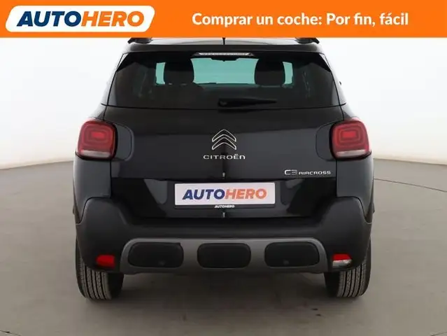 Citroen C3 Aircross view 5