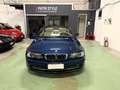 BMW 330 Serie 3 E46 Cabrio 330ci Cabrio SCRTTO ASI* Blau - thumbnail 2