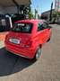 Fiat 500 1-Hand,Klima,AU und HU neu,TOP !!! Rouge - thumbnail 7
