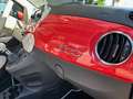 Fiat 500 1-Hand,Klima,AU und HU neu,TOP !!! Rouge - thumbnail 10