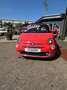 Fiat 500 1-Hand,Klima,AU und HU neu,TOP !!! Rouge - thumbnail 3