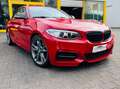 BMW 235 Coupe xDrive M-Performance Sportauspuff Rosso - thumbnail 1