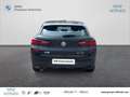 BMW X2 sDrive18iA 136ch Lounge DKG7 Noir - thumbnail 10
