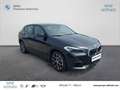 BMW X2 sDrive18iA 136ch Lounge DKG7 Noir - thumbnail 7