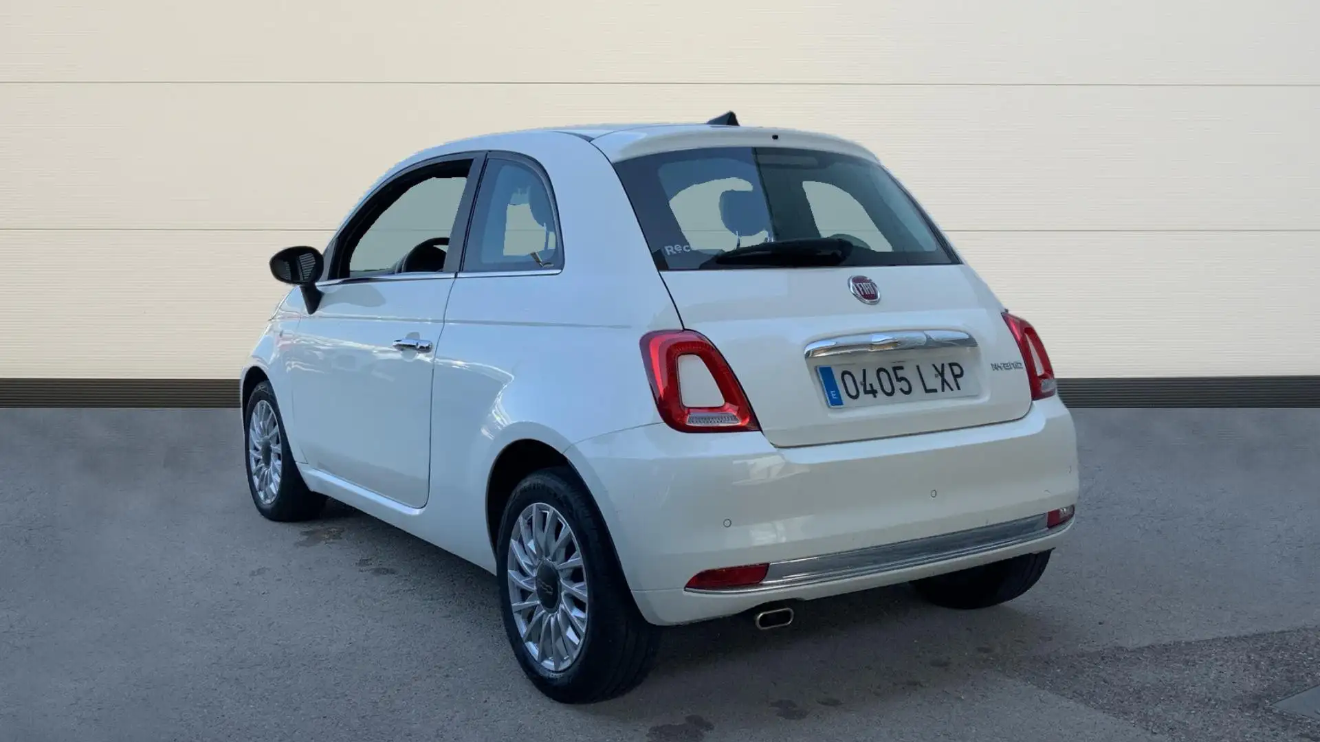 Fiat 500 1.0 Hybrid Dolcevita 52kW - 2