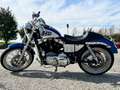 Harley-Davidson Sportster 1200 Blu/Azzurro - thumbnail 2