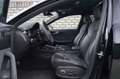 Audi A4 Avant 40 TFSI S Edition Autom Leder/Alcantara Spor Noir - thumbnail 4
