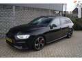 Audi A4 Avant 40 TFSI S Edition Autom Leder/Alcantara Spor Noir - thumbnail 1