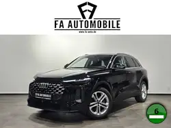 Audi Q5 TFSI Led Plus Virtual AHK S-Sitz Kamera 19"