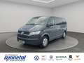 Volkswagen T6.1 Kombi 2.0 TDI KR 9 SITZE+PDC+SITZHZG+CLIMATIC+ZUHEIZER+ Grau - thumbnail 1