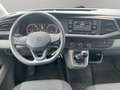 Volkswagen T6.1 Kombi 2.0 TDI KR 9 SITZE+PDC+SITZHZG+CLIMATIC+ZUHEIZER+ Grau - thumbnail 7