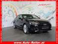 Audi A4 35 TFSI advanced S-tronic *LED, ACC, TOTWINKEL* Schwarz - thumbnail 1