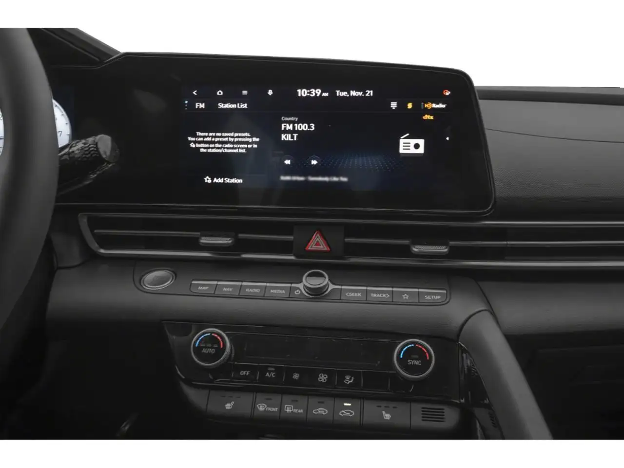 Hyundai ELANTRA снимка Hyundai ELANTRA