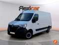 Renault Master T L2H2 3300 BLUE DCI 110KW (150CV)  EURO Blanc - thumbnail 8