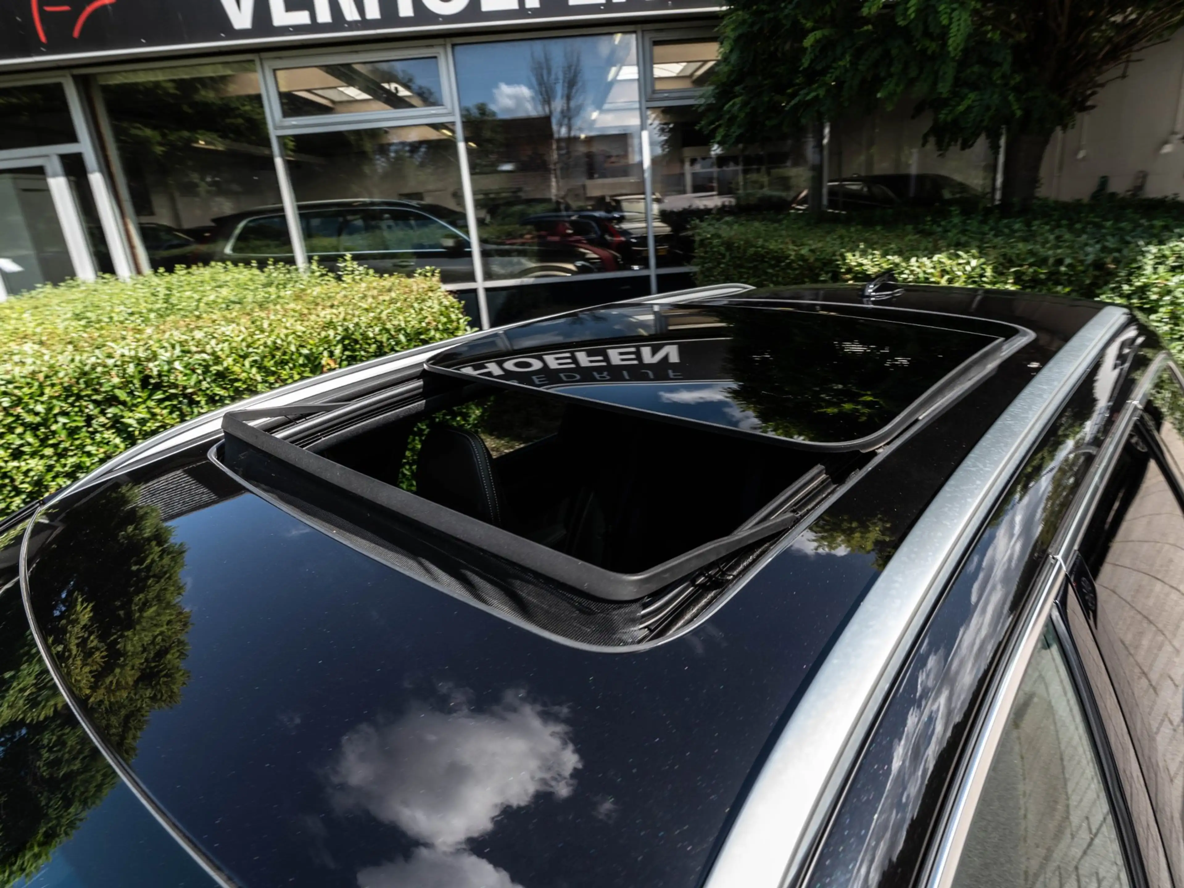 Volvo V90 2.0 T4 Inscription - MASSAGE - FULL OPTION - PANOR — photo 3