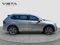 Volkswagen Tiguan Allspace *R-LINE*7 SITZER*4M*AHK*HUD*APP Argent - thumbnail 9