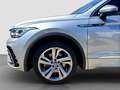 Volkswagen Tiguan Allspace *R-LINE*7 SITZER*4M*AHK*HUD*APP Argent - thumbnail 11