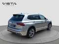 Volkswagen Tiguan Allspace *R-LINE*7 SITZER*4M*AHK*HUD*APP Argent - thumbnail 8
