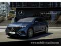 Mercedes-Benz EQS 450+ Azul - thumbnail 1
