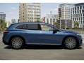 Mercedes-Benz EQS 450+ Azul - thumbnail 4