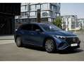 Mercedes-Benz EQS 450+ Azul - thumbnail 3