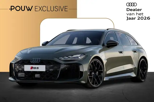 Audi RS5
