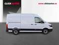 Volkswagen Crafter 2.0 TDI 140CV 35 BM L3H2 Blanco - thumbnail 5