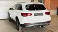 Mercedes-Benz GLC 300 e 4Matic Plug in Hybride Benzine Sport Leder Blanc - thumbnail 5