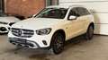 Mercedes-Benz GLC 300 e 4Matic Plug in Hybride Benzine Sport Leder Blanc - thumbnail 1