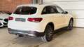 Mercedes-Benz GLC 300 e 4Matic Plug in Hybride Benzine Sport Leder Blanc - thumbnail 2