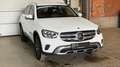 Mercedes-Benz GLC 300 e 4Matic Plug in Hybride Benzine Sport Leder Blanc - thumbnail 18