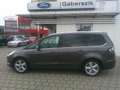 Ford Galaxy 2,0 TDCi Titanium Start/Stop Powershift Gris - thumbnail 2