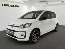 Volkswagen up! 1.0 BMT Klimaaut. PDC SHZ Kamera