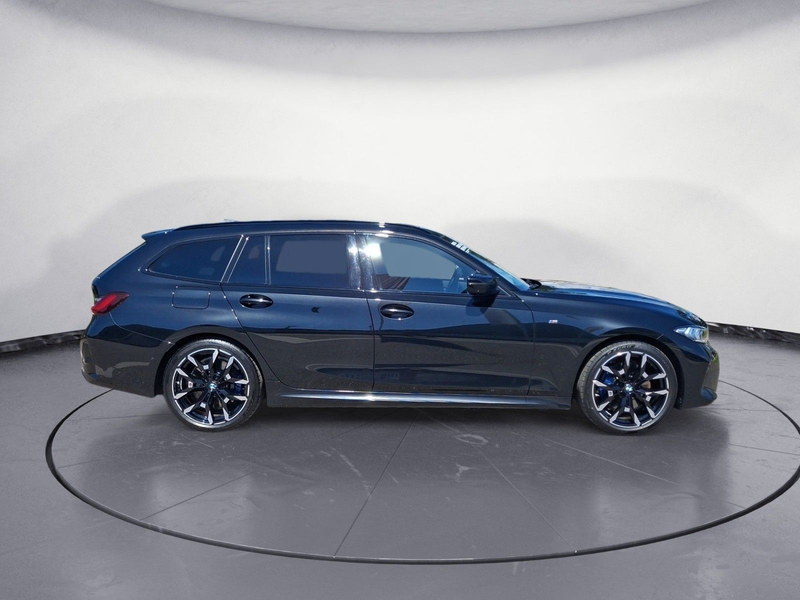 BMW 340 xDrive Touring *Navi*Kam.*Pano*19'*HUD*ACC — photo 6