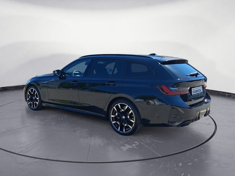 BMW 340 xDrive Touring *Navi*Kam.*Pano*19'*HUD*ACC — photo 4