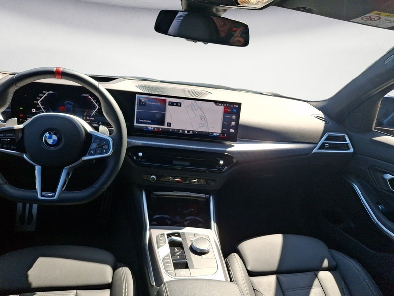 BMW 340 xDrive Touring *Navi*Kam.*Pano*19'*HUD*ACC — photo 11