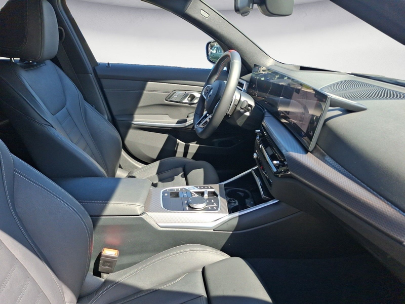 BMW 340 xDrive Touring *Navi*Kam.*Pano*19'*HUD*ACC — photo 9