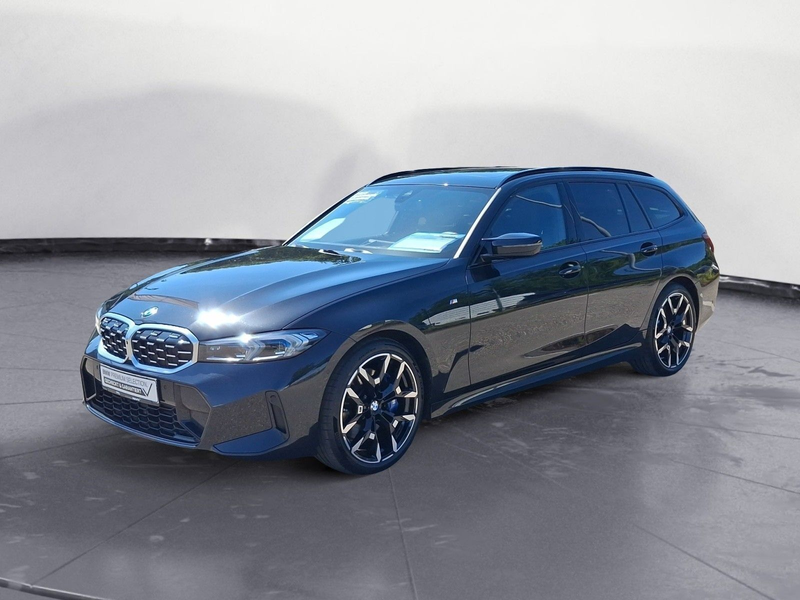 BMW 340 xDrive Touring *Navi*Kam.*Pano*19'*HUD*ACC — photo 2