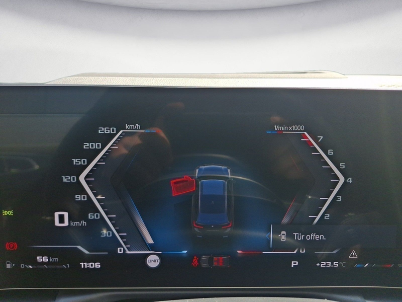 BMW 340 xDrive Touring *Navi*Kam.*Pano*19'*HUD*ACC — photo 10