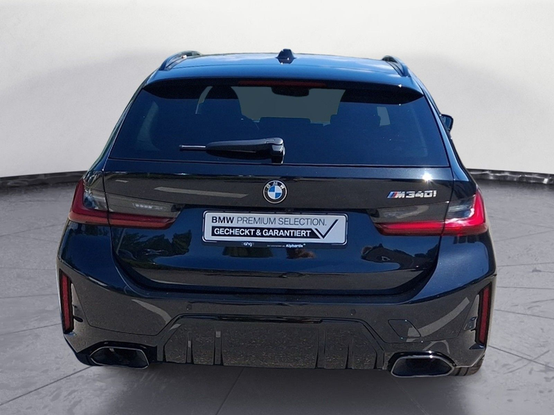 BMW 340 xDrive Touring *Navi*Kam.*Pano*19'*HUD*ACC — photo 5