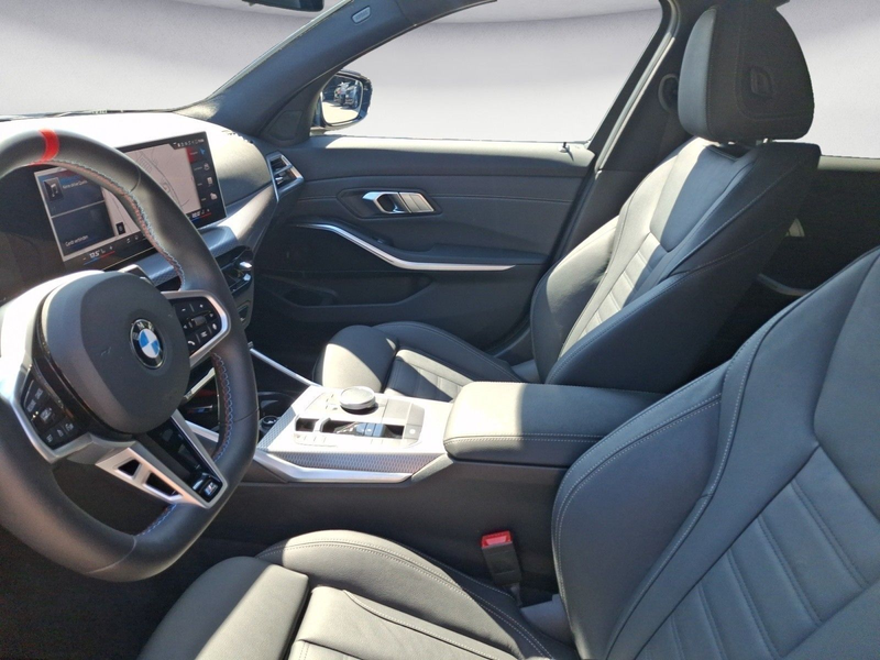 BMW 340 xDrive Touring *Navi*Kam.*Pano*19'*HUD*ACC — photo 8