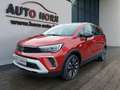 Opel Crossland 1.2 Elegance*AHK*Kamera*Navi*Ergo*LED Rot - thumbnail 2