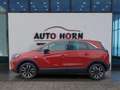 Opel Crossland 1.2 Elegance*AHK*Kamera*Navi*Ergo*LED Rot - thumbnail 3