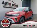 Opel Crossland 1.2 Elegance*AHK*Kamera*Navi*Ergo*LED Rot - thumbnail 1