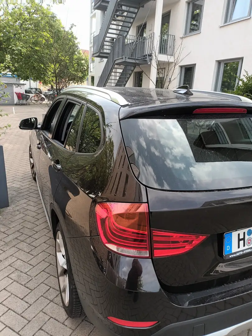 BMW X1 sDrive20i - 2