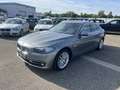 BMW 525 V (F10) 525dA xDrive 218ch Luxury BVA8 Cuir GPS Caméra - thumbnail 3