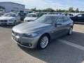 BMW 525 V (F10) 525dA xDrive 218ch Luxury Cuir GPS Caméra - thumbnail 4