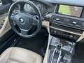 BMW 525 V (F10) 525dA xDrive 218ch Luxury BVA8 Cuir GPS Caméra - thumbnail 18