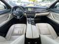 BMW 525 V (F10) 525dA xDrive 218ch Luxury BVA8 Cuir GPS Caméra - thumbnail 16